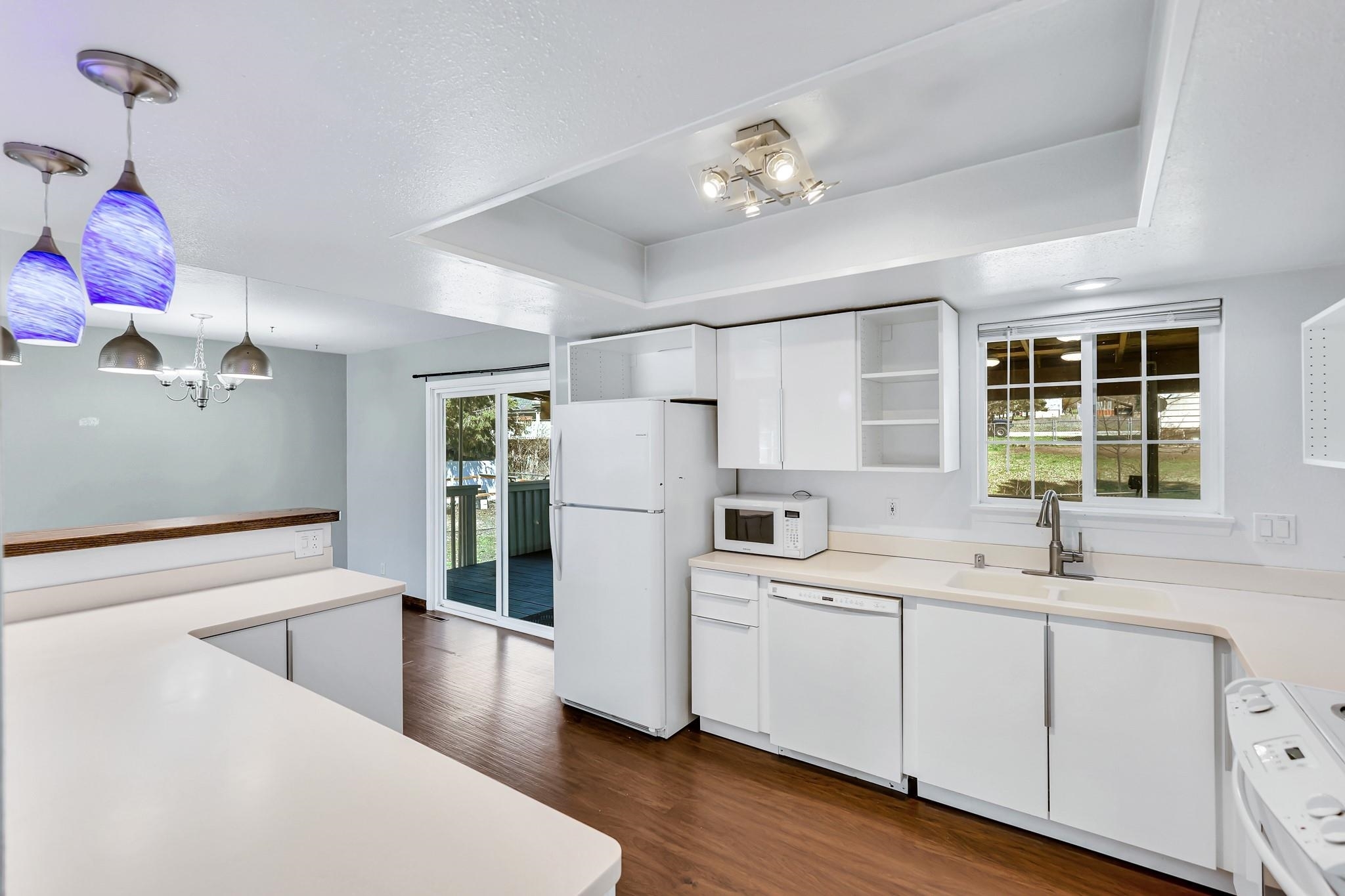 Property Photo:  119 E Circle Dr  WA 99156 