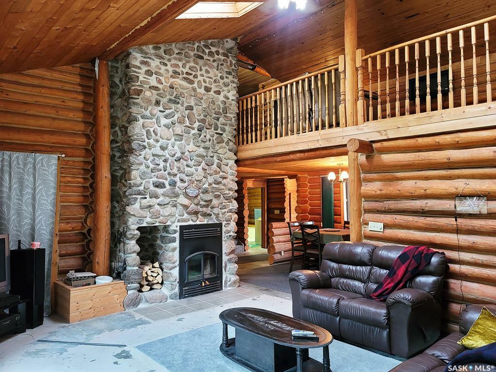 Property Photo: 715 Chitek Drive SK S0J 0L0