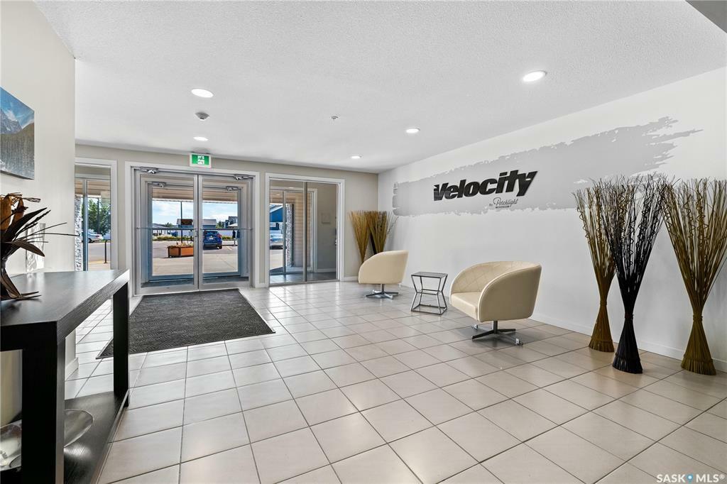 Property Photo: 5500 Mitchinson Way 1424 SK S4W 0N9