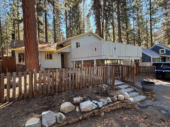 Property Photo:  2602 William Avenue  CA 96150 