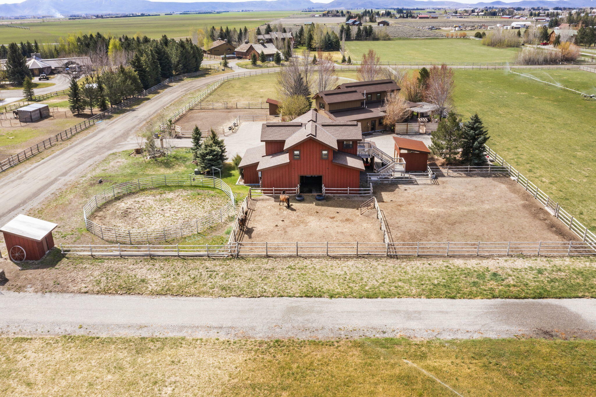 Property Photo: 113 Equus Loop ID 83313