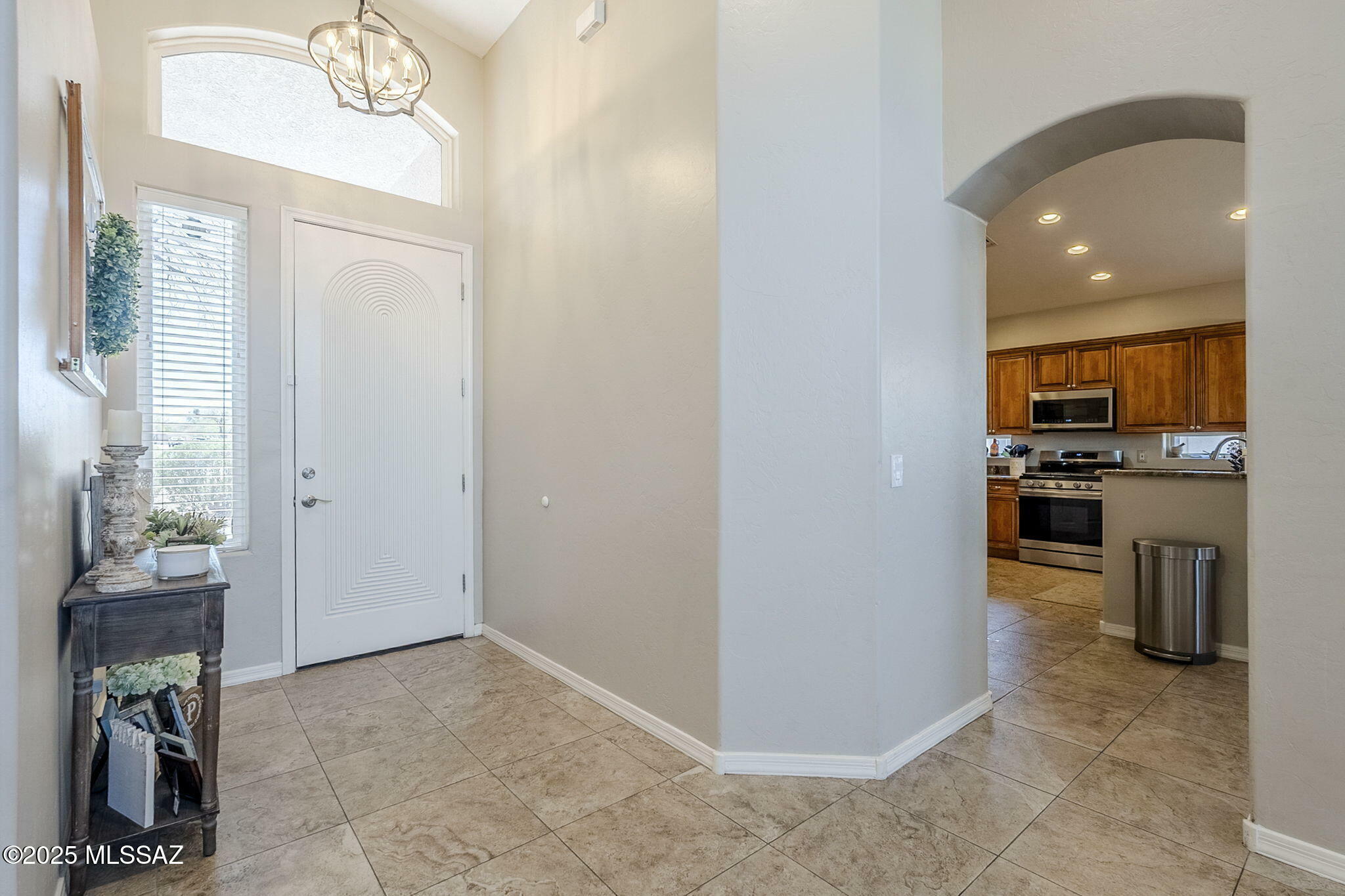 Property Photo: 10679 E Placita Guajira AZ 85730