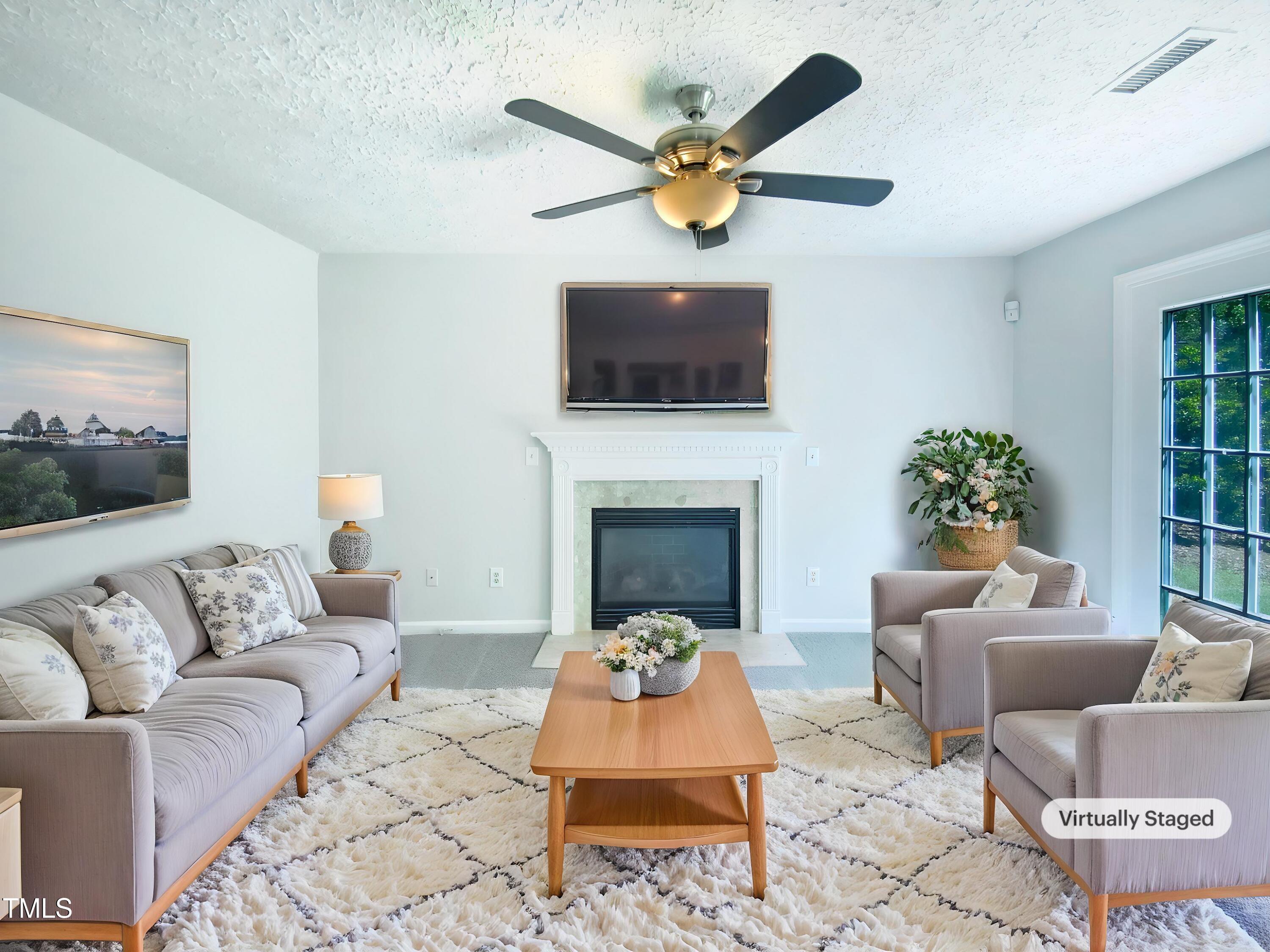 Property Photo: 5828 Brambleton Avenue NC 27610