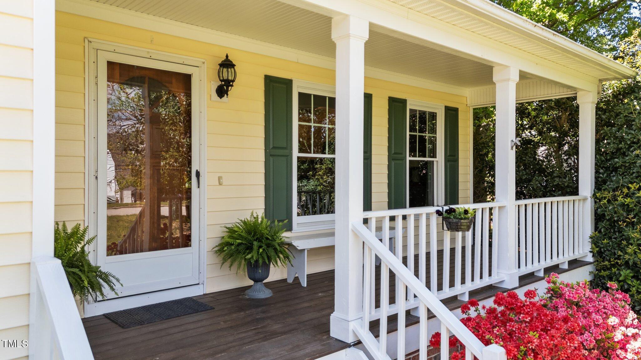 Property Photo:  1140 Buttercup Lane  NC 27587 