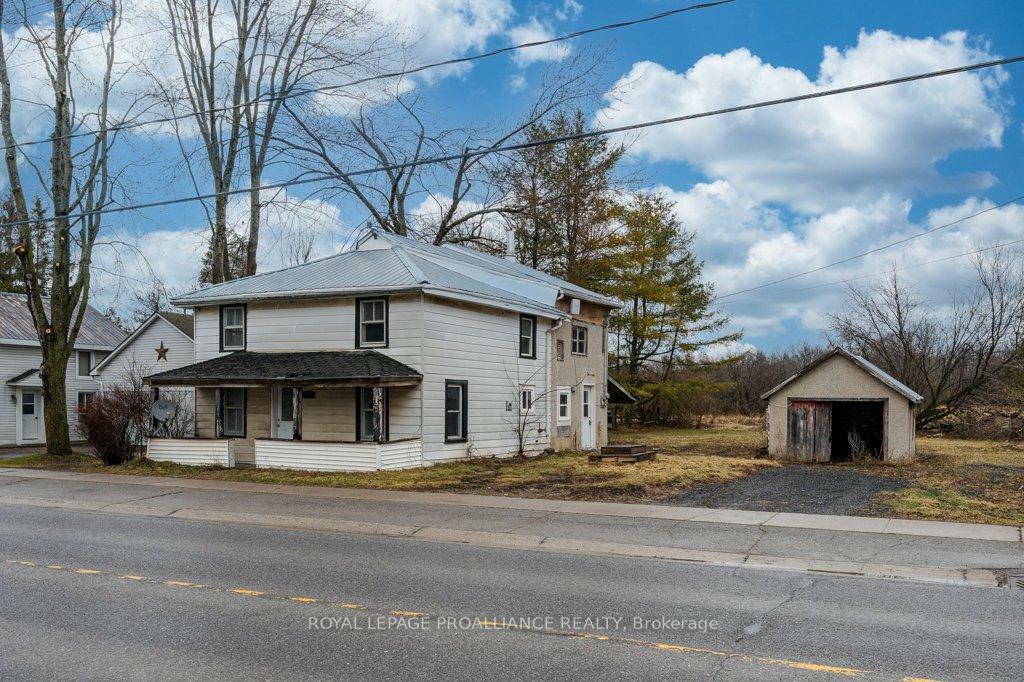 Property Photo:  3217 County 41 Road  ON K0K 2W0 