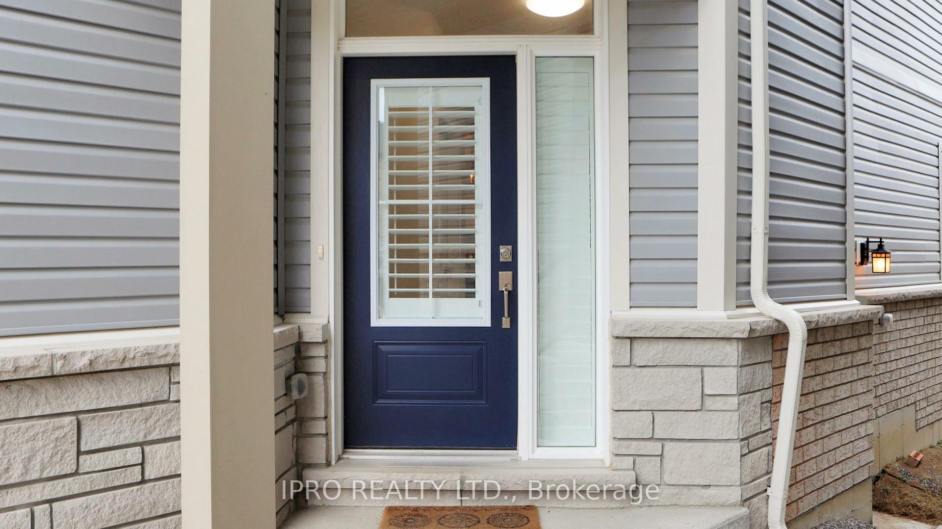 Property Photo: 949 Bamford Terrace ON K9K 0H1