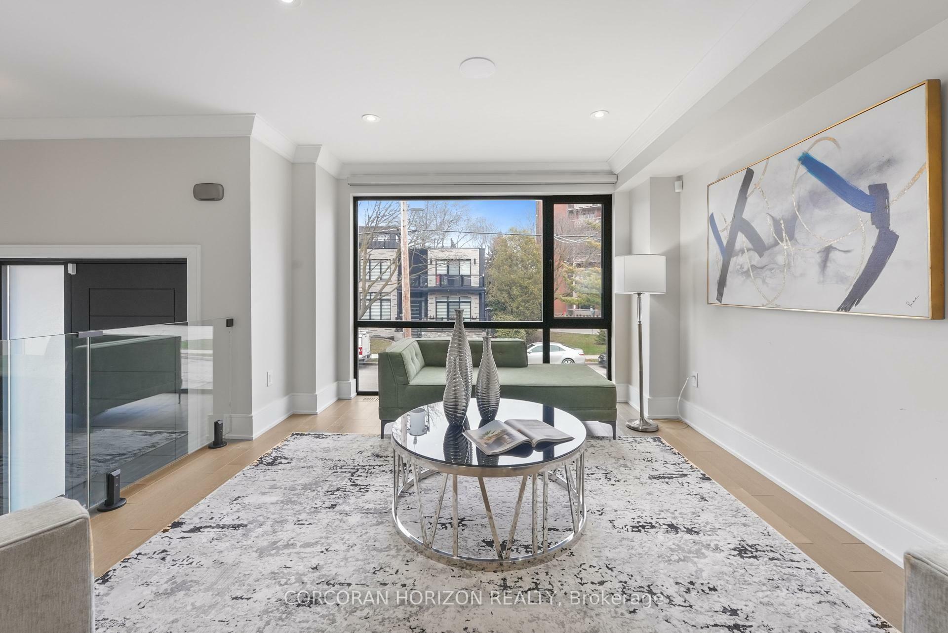 Property Photo: 20 Fourth Street ON M8V 2Y3