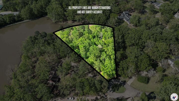 Property Photo:  6428 Edgehill Cir  AR 71854 