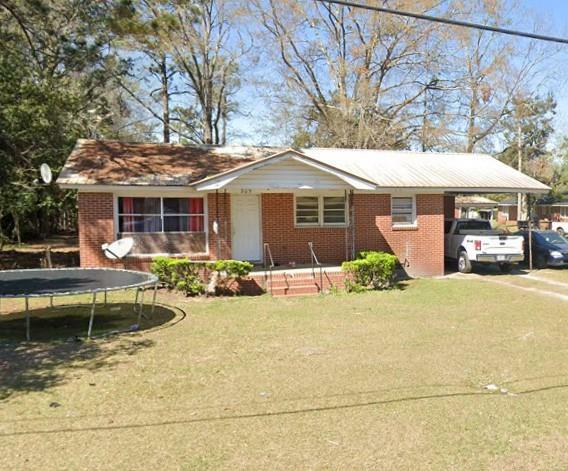 Property Photo: * Wayne - Seventh 2 GA 31620