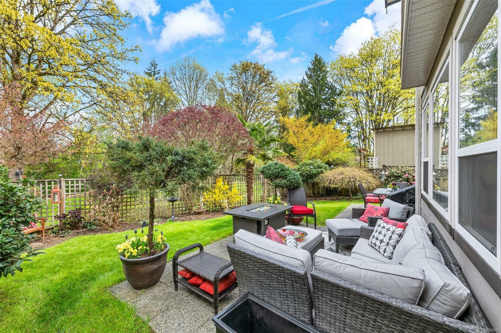 Property Photo:  3085 Sherman Rd 12  BC V9L 2C1 