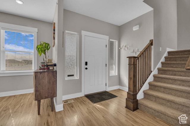 Property Photo:  422 S Cardon Ridge Way  UT 84029 