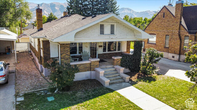 Property Photo:  44 S 0300 W  UT 84321 