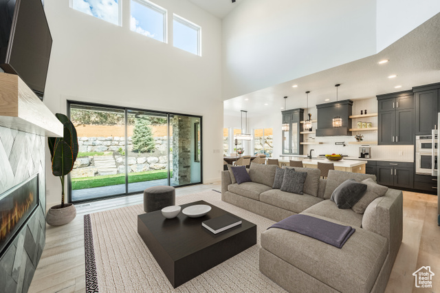 Property Photo: 11311 N 5150 W UT 84003