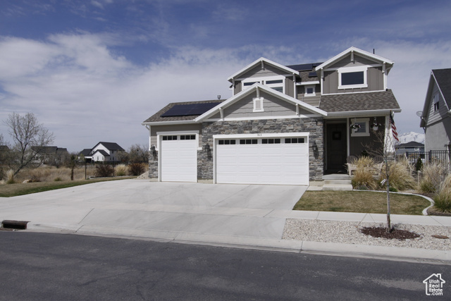 Property Photo: Address not disclosed UT 84059