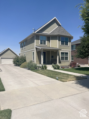 Property Photo: 2177 Jefferson Ave UT 84401