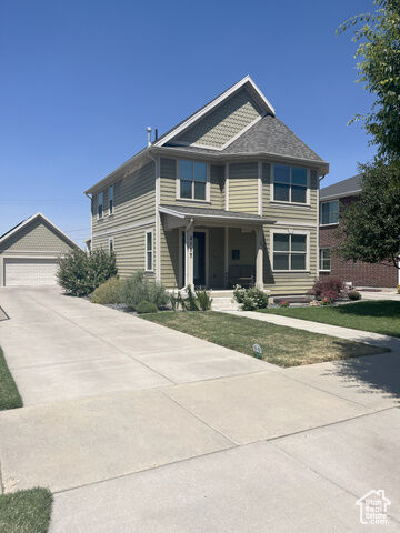 Property Photo: Address not disclosed UT 84401