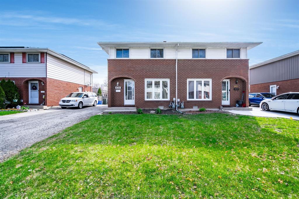 Property Photo:  3050 Coram Crescent  ON N8R 1P3 