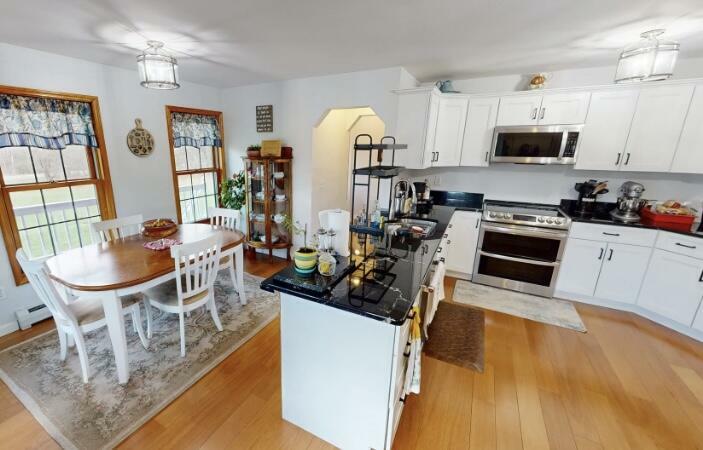 Property Photo: 455 Calkins Road NY 12972