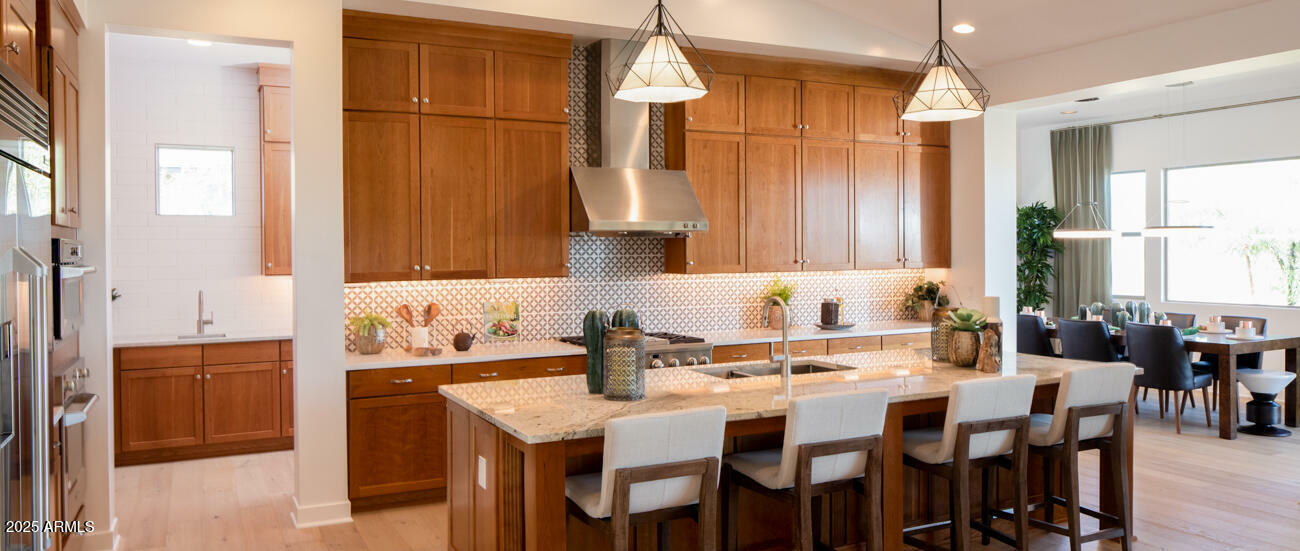 Property Photo: 9924 E Strobe Avenue AZ 85212
