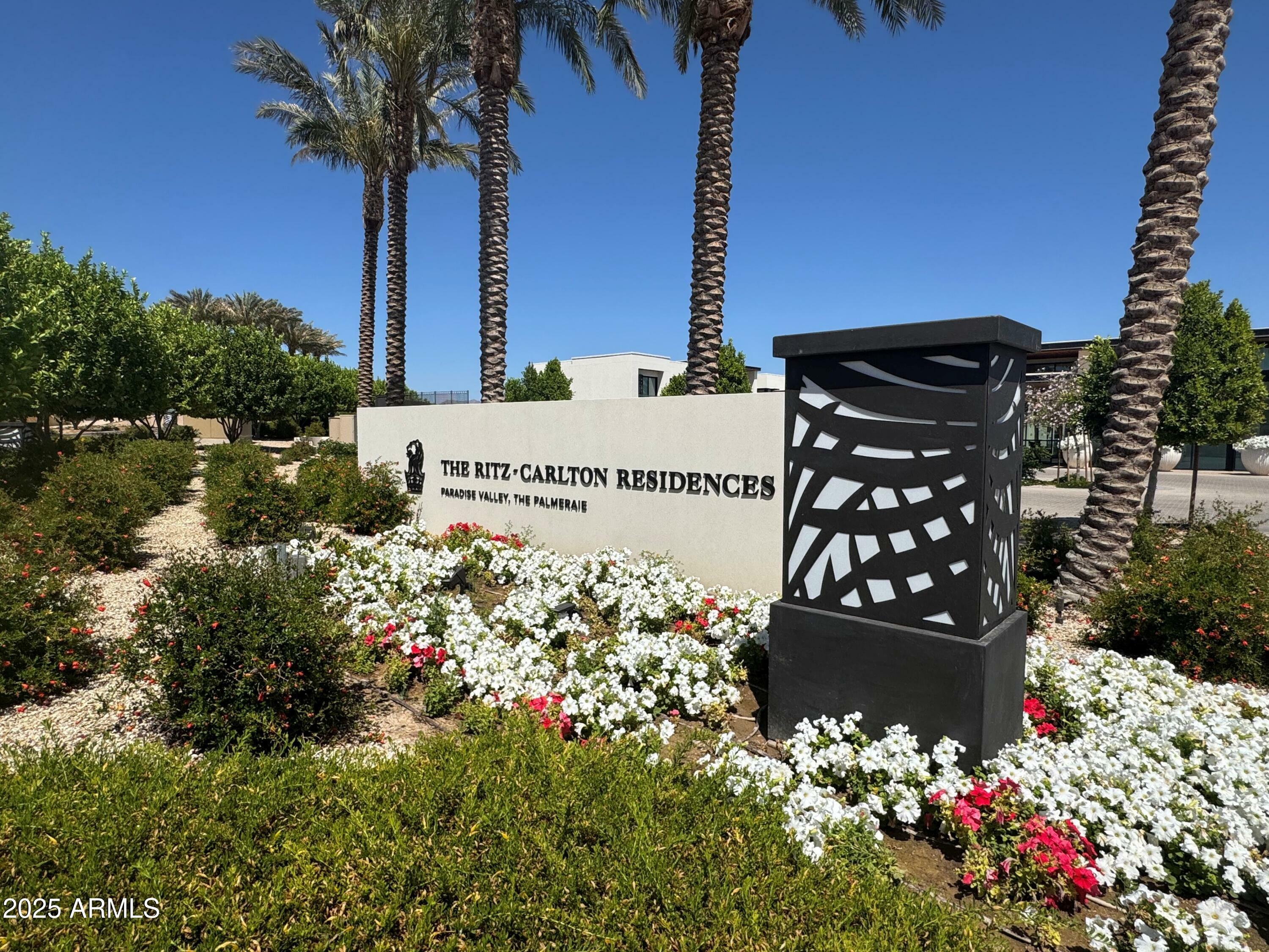 6587 N Palmeraie Boulevard 3006  Paradise Valley AZ 85253 photo