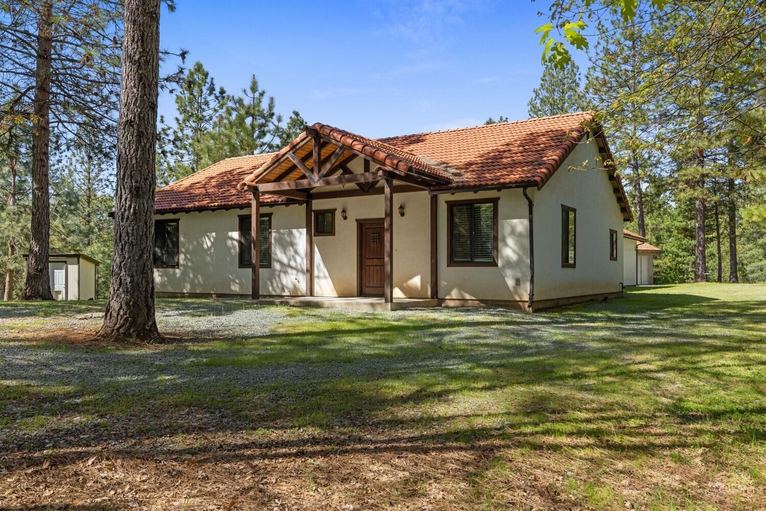 Property Photo:  1483 W Forty Road  CA 95245 