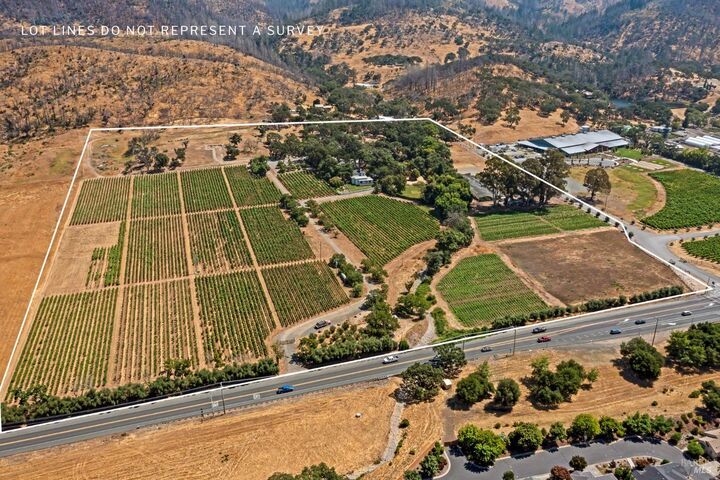 Property Photo: 125 Cristo Lane CA 95409