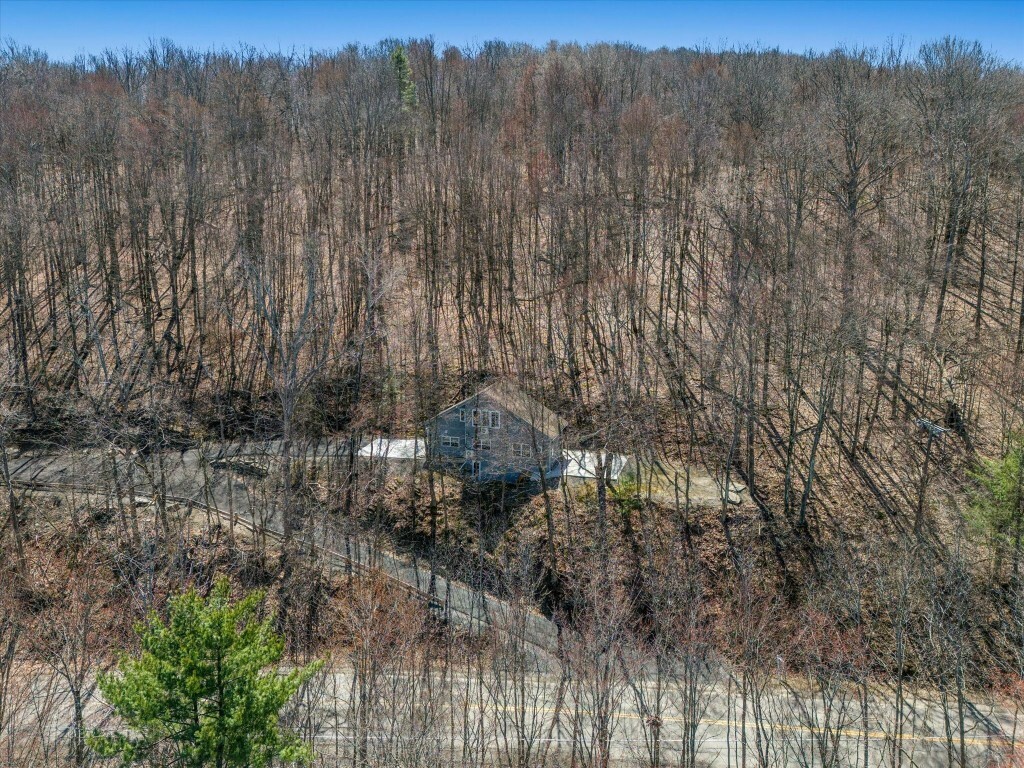 Property Photo: 850 - 854 Powderhouse Road NY 13850