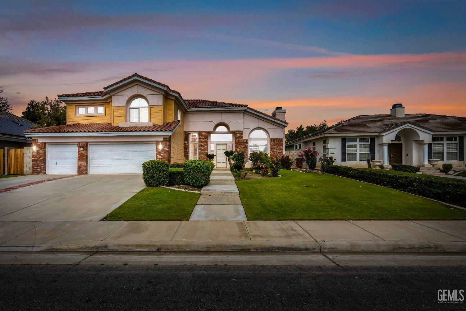 1508 Fieldspring Drive  Bakersfield CA 93311 photo