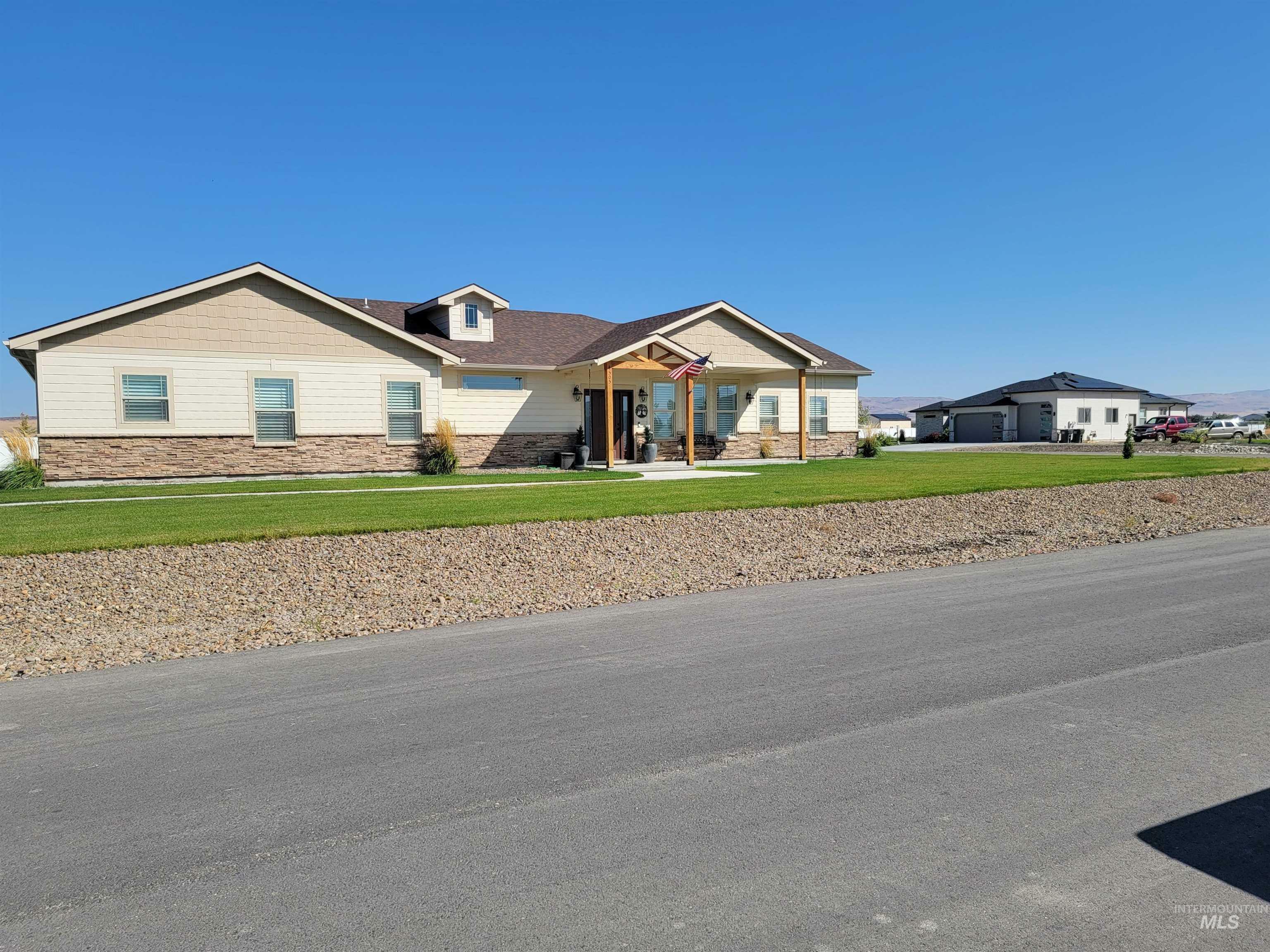 Property Photo: 4505 NW Purple Sage Circle ID 83647