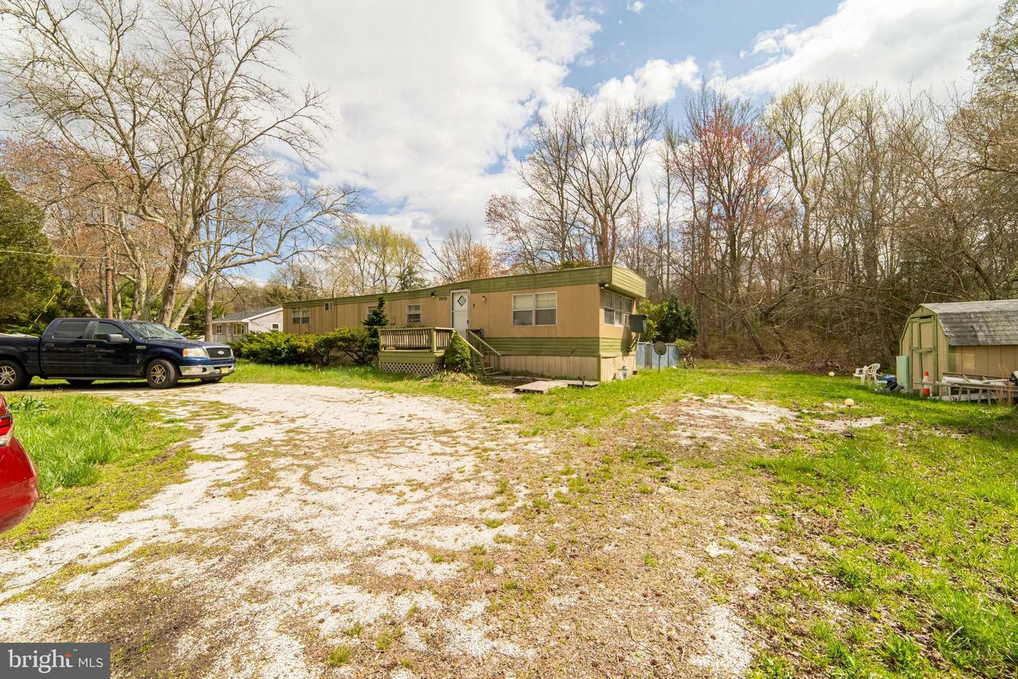 Property Photo: 7079 James Moore Road NJ 08349
