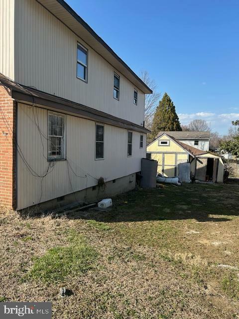 Property Photo: 3620 27th Street MD 20732