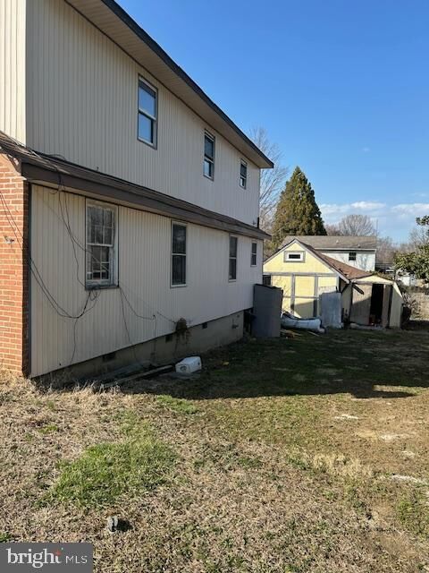 Property Photo:  3620 27th Street  MD 20732 