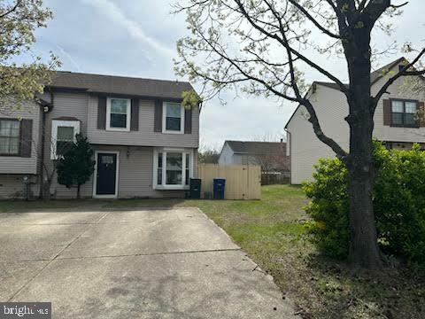 Property Photo: 77 Kanabe Drive NJ 08060