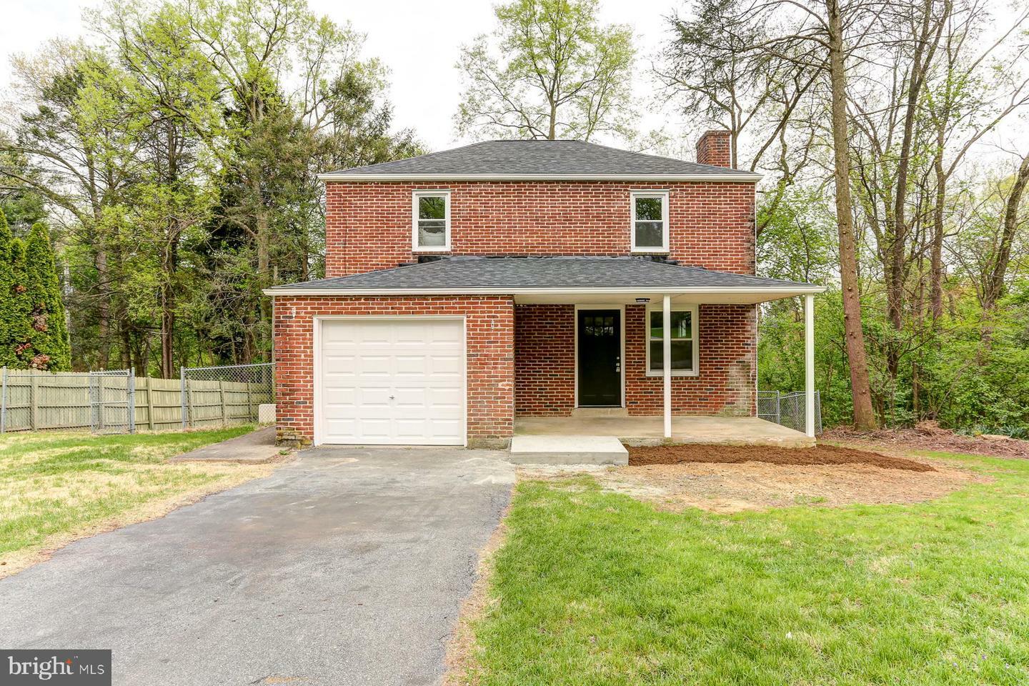 Property Photo: 104 Mackin Avenue PA 17602