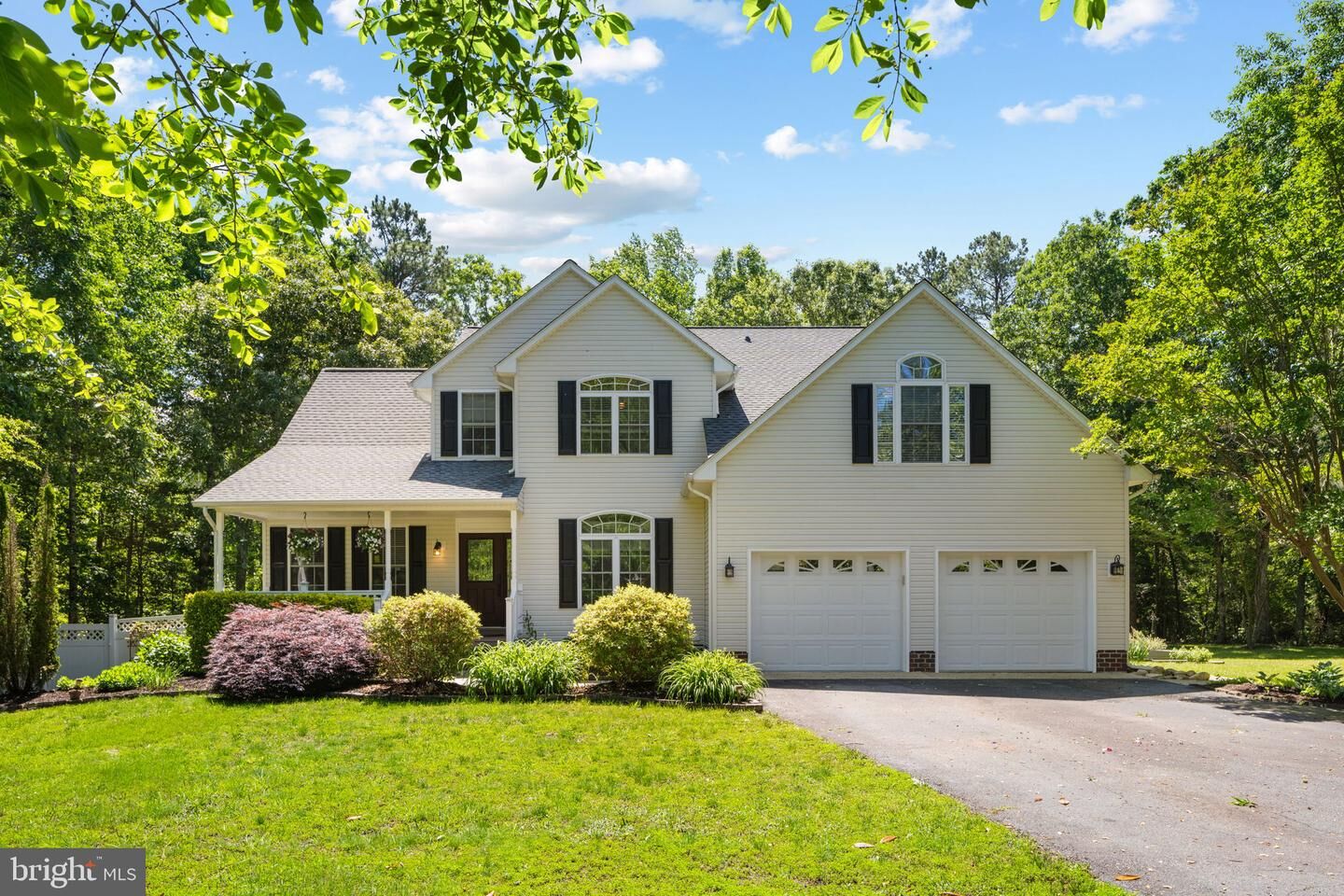 Property Photo: 44114 Woodmont Drive MD 20650