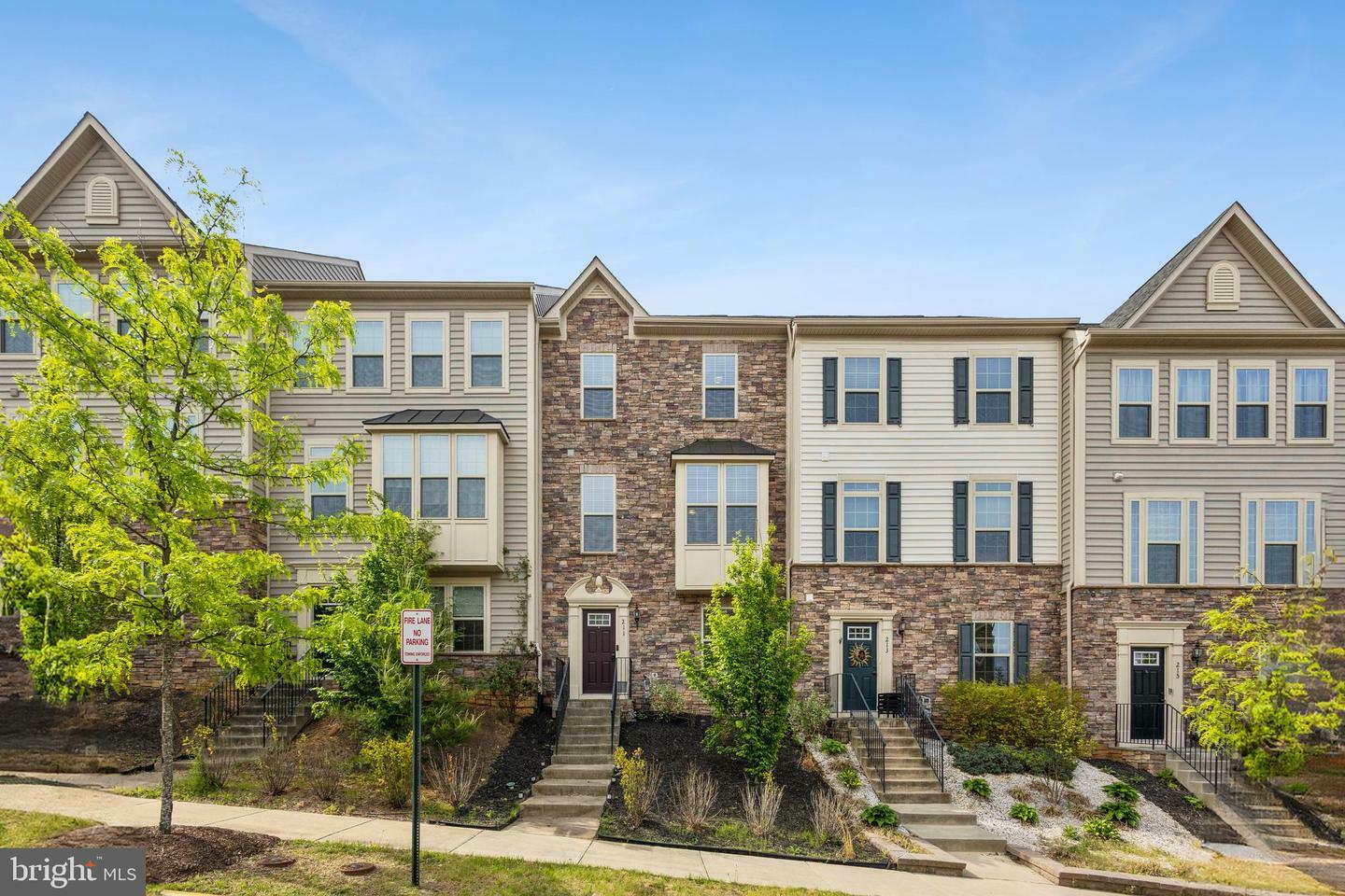211 Freesia Lane  Stafford VA 22554 photo