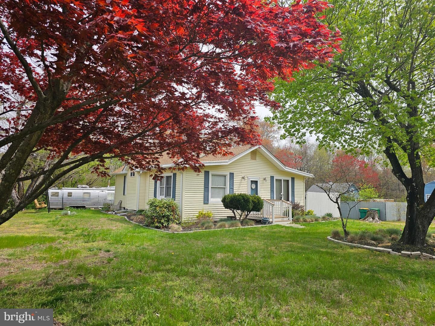 Property Photo:  904 Willow Grove Road  NJ 08318 