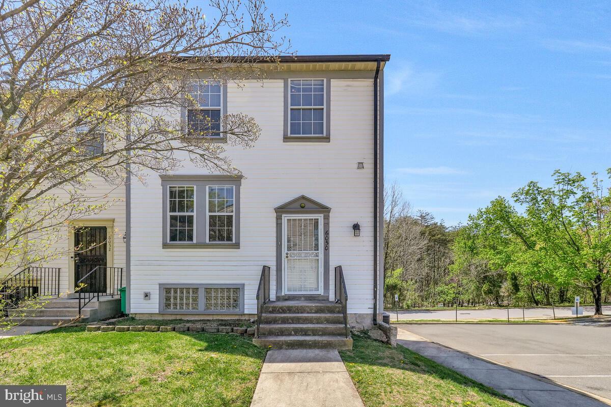 Property Photo:  6050 Hil Mar Circle  MD 20747 