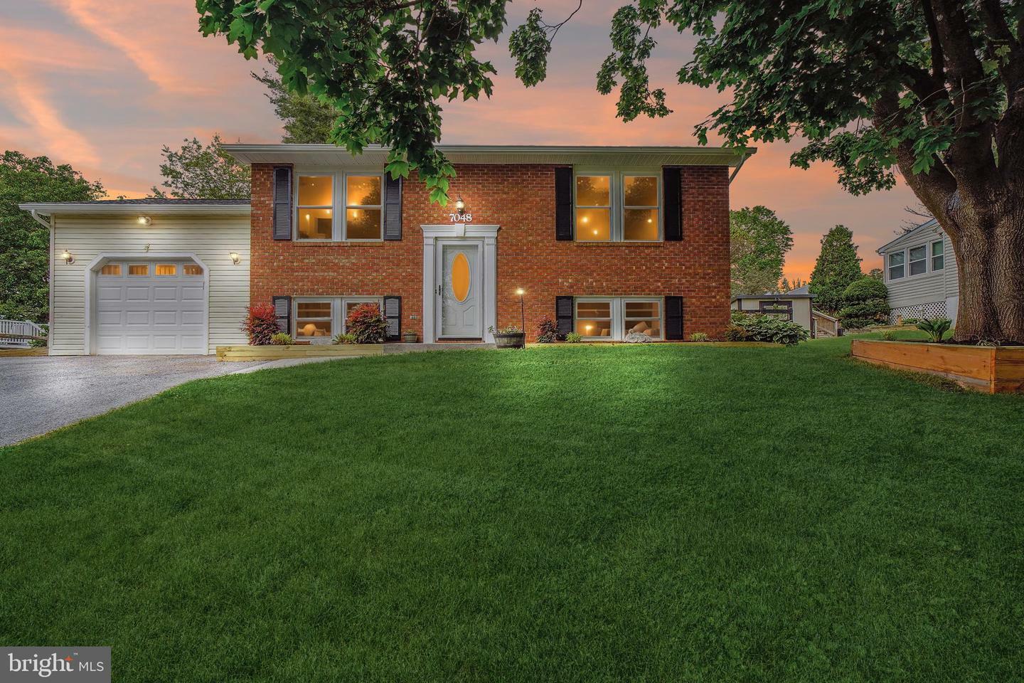 Property Photo: 7048 Macbeth MD 21784