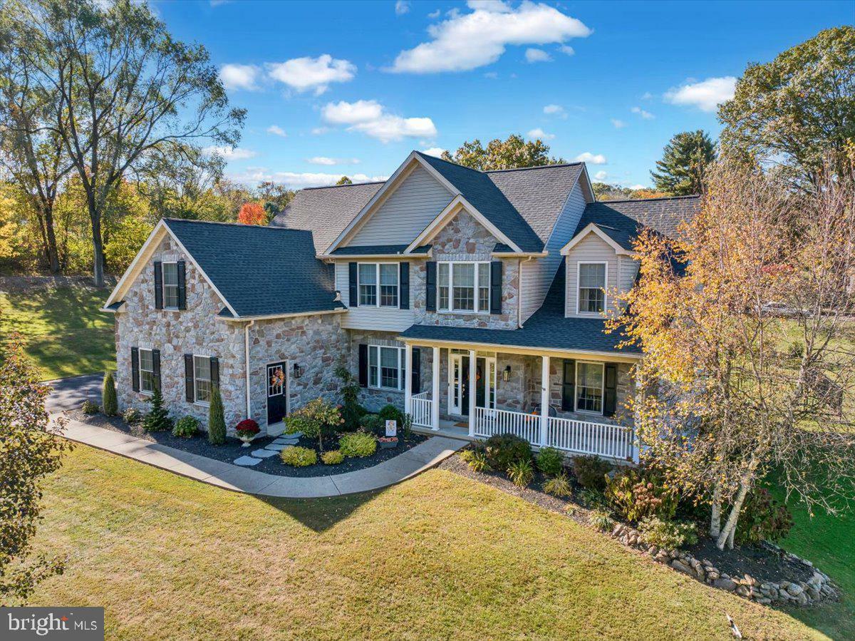 Property Photo: 106 Link Road PA 19522
