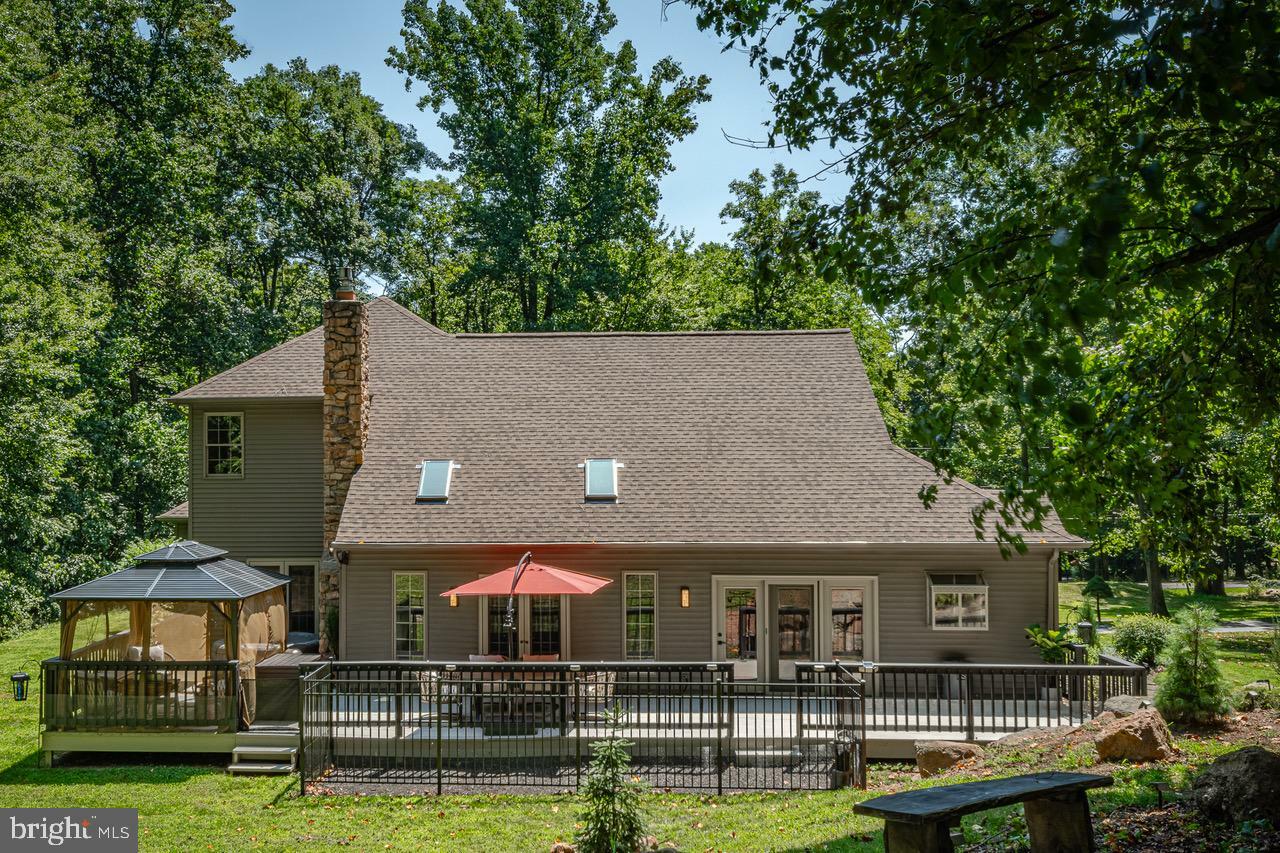 Property Photo: 1273 Ash Lane PA 17042