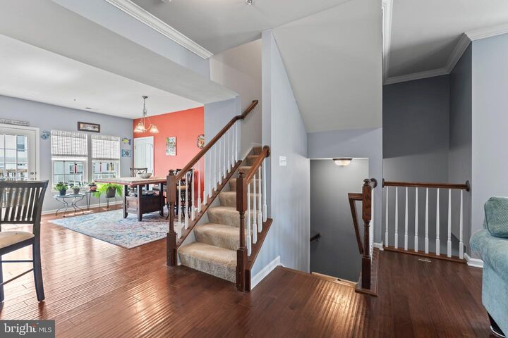 Property Photo: 1698 Oneida Street MD 21078