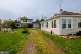 1519 Irving Avenue  Colonial Beach VA 22443 photo