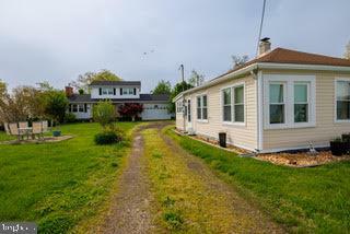 Property Photo:  1519 Irving Avenue  VA 22443 