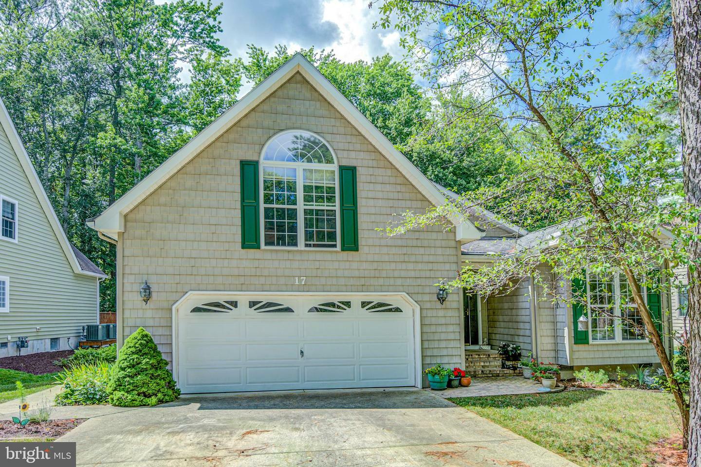 17 Juneway Lane  Ocean Pines MD 21811 photo