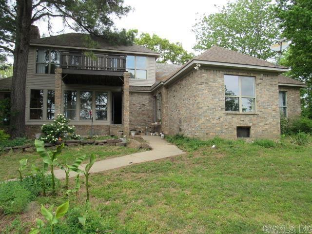 Property Photo: 3250 Miller'S View Road AR 72034-7359