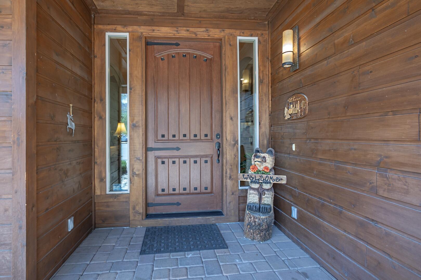 Property Photo:  3632 Salt Lick Circle  AZ 85544 