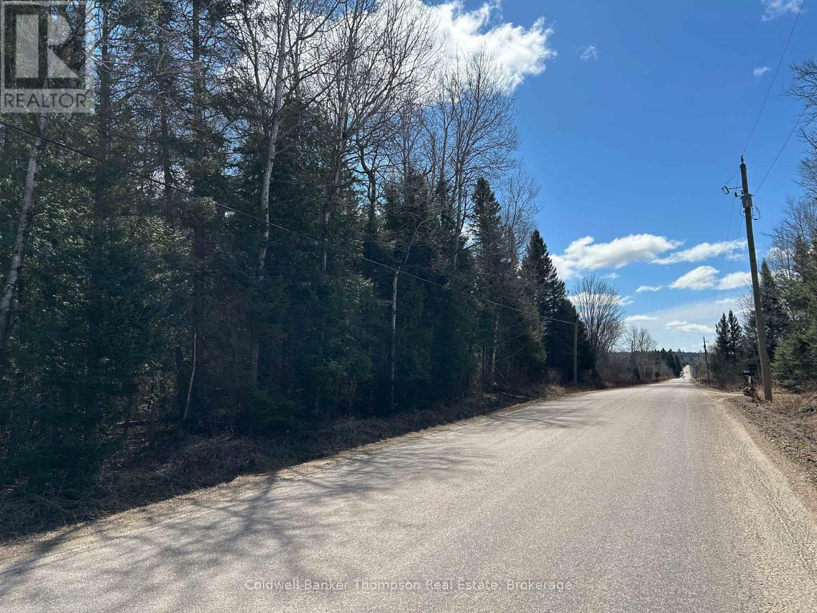 Property Photo:  Golf Course Road  ON P0H 1Z0 