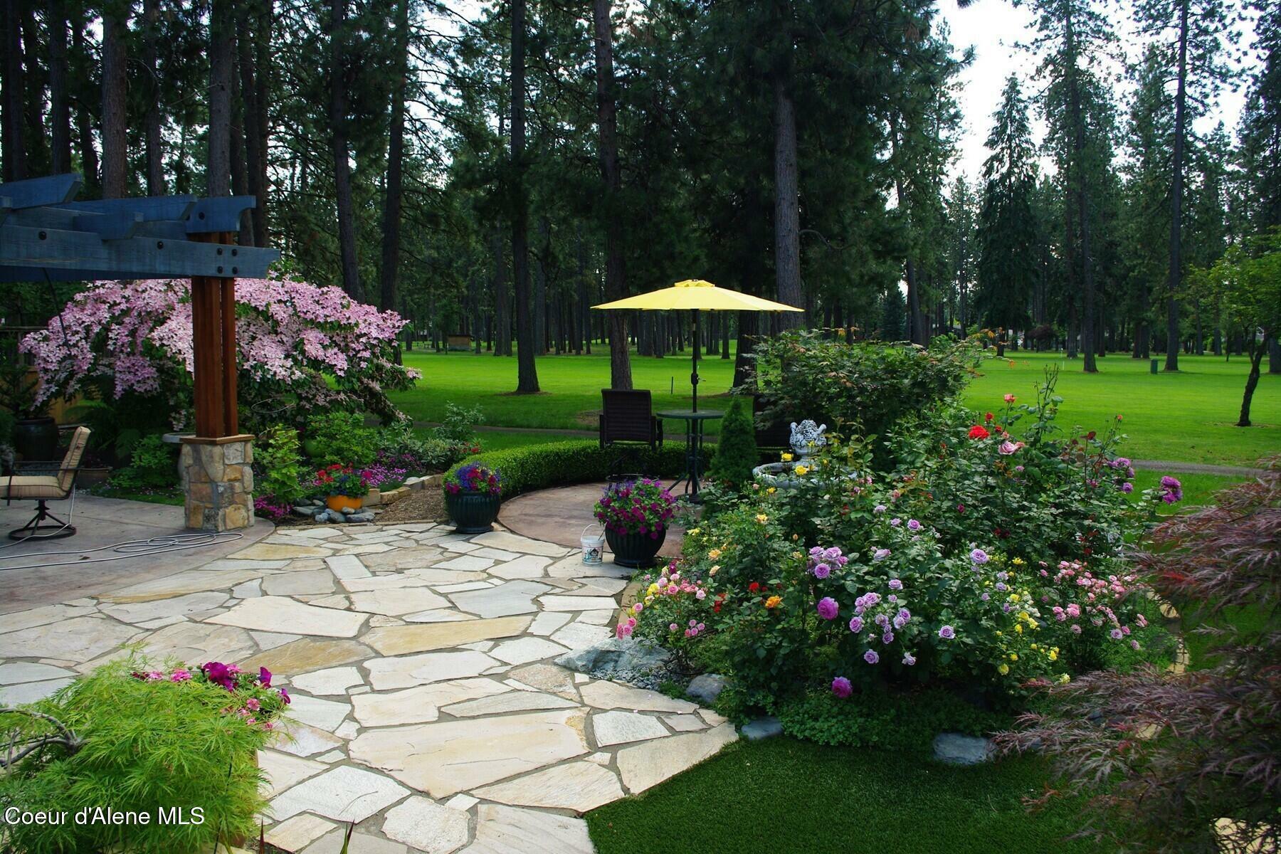 Property Photo: 3867 W Fairway Dr ID 83815