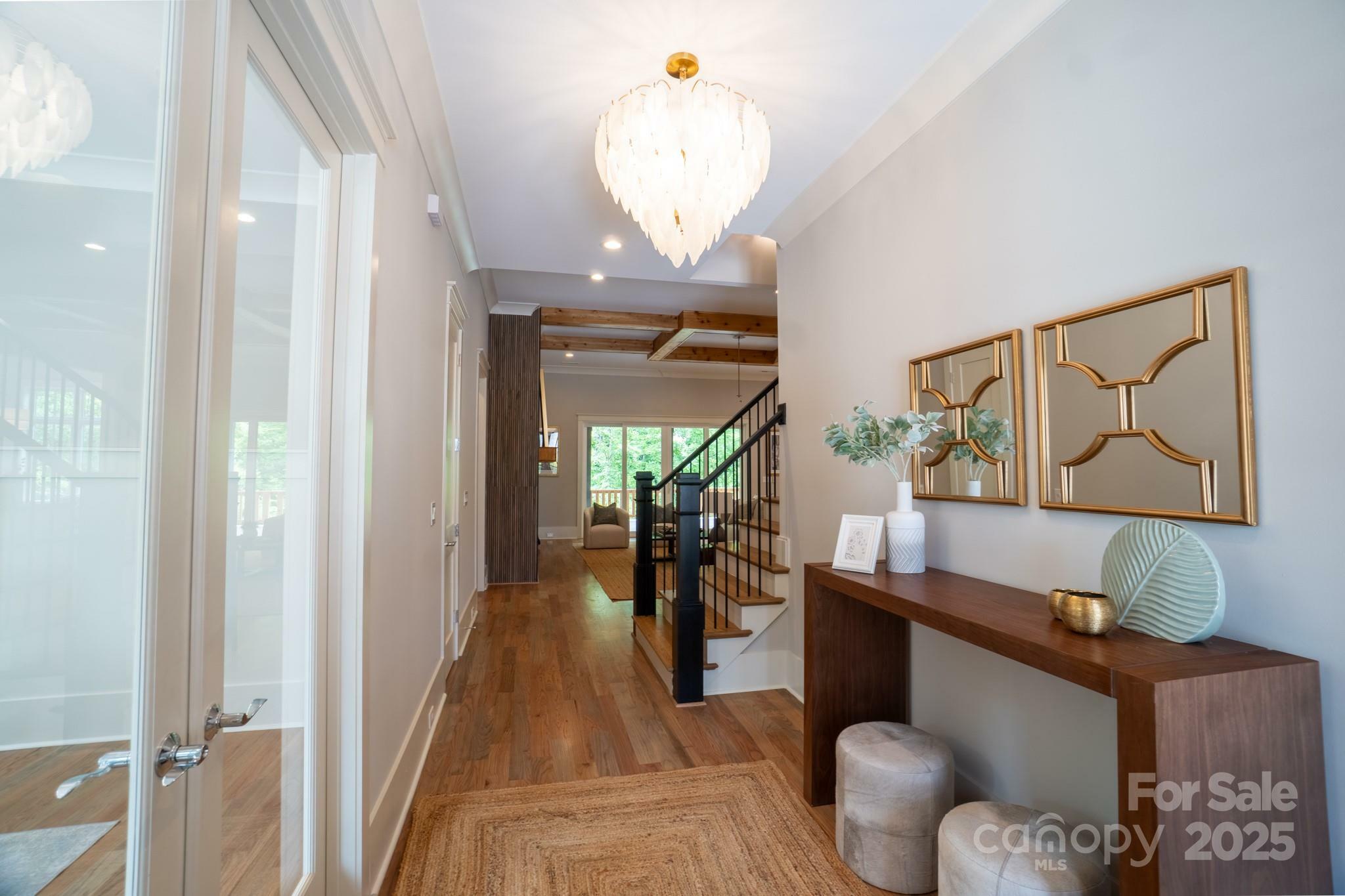 Property Photo: 724 Ideal Way NC 28203